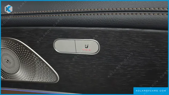 MERCEDES GLE-CLASS GLE350 4MATIC