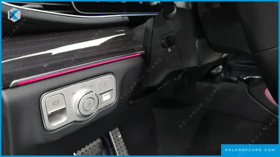 MERCEDES GLE-CLASS GLE400D 4MATIC COUPE