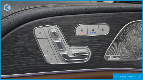 MERCEDES GLE-CLASS GLE300D 4MATIC