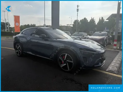 XIAOMI EUROPE YU7 MAX Dual Motor AWD