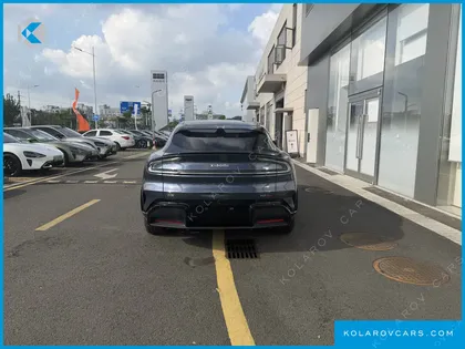 XIAOMI EUROPE YU7 MAX Dual Motor AWD