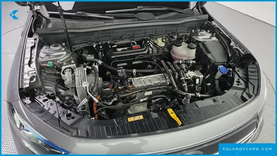 MERCEDES EQB EQB300 4MATIC AMG LINE