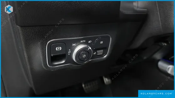 MERCEDES EQB EQB300 4MATIC AMG LINE