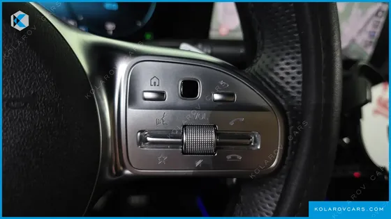 MERCEDES EQB EQB300 4MATIC AMG LINE