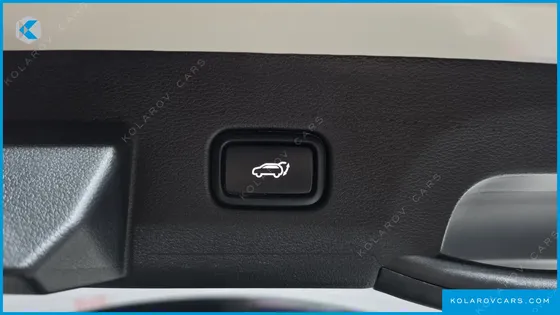 KIA SPORTAGE HEV 1.6 2WD