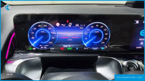 MERCEDES EQB EQB300 4MATIC PROGRESSIVE