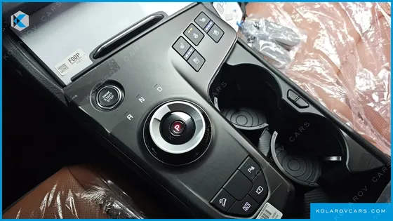 KIA SPORTAGE HEV 1.6 2WD