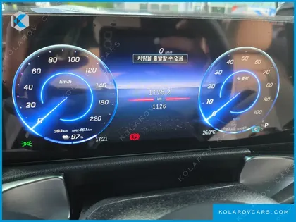 MERCEDES EQB EQB300 4MATIC PROGRESSIVE