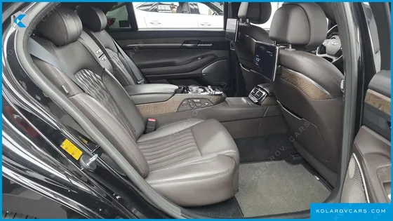 GENESIS G90 5.0 AWD