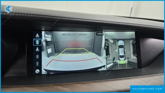 GENESIS G90 5.0 AWD