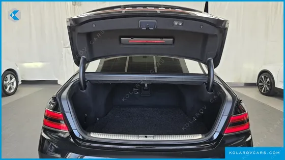 GENESIS G90 5.0 AWD