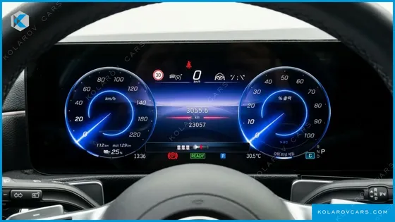 MERCEDES EQB EQB300 4MATIC PROGRESSIVE