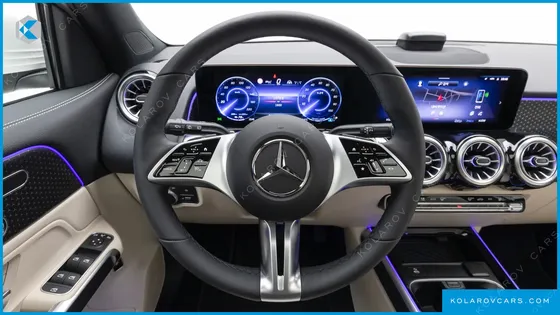 MERCEDES EQB EQB300 4MATIC PROGRESSIVE