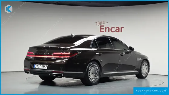 GENESIS G90 3.8 AWD
