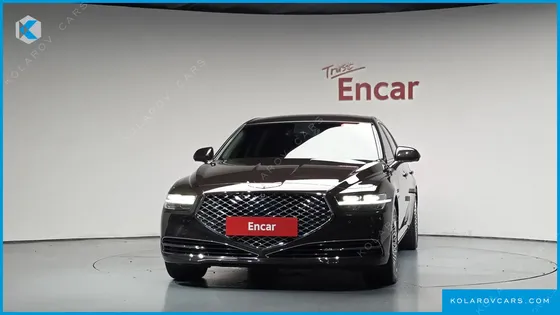 GENESIS G90 3.8 AWD
