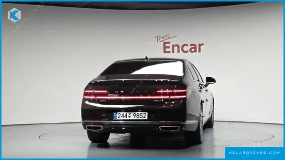 GENESIS G90 3.8 AWD