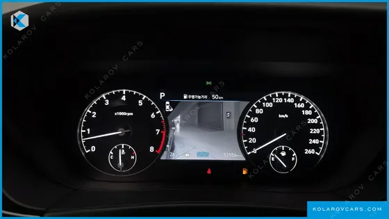 GENESIS G90 3.8 AWD