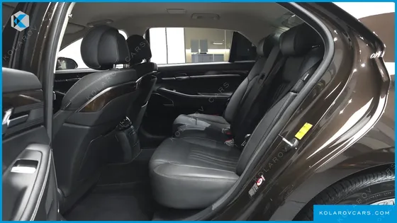 GENESIS G90 3.8 AWD