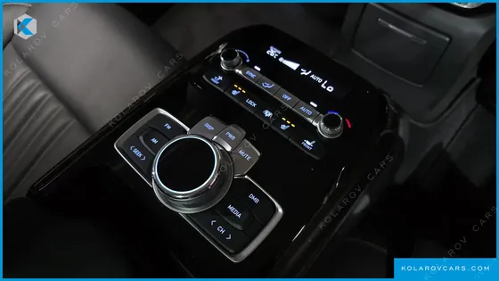 GENESIS G90 3.8 AWD