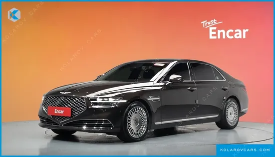 GENESIS G90 3.8 AWD