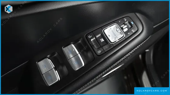 GENESIS G90 3.8 AWD