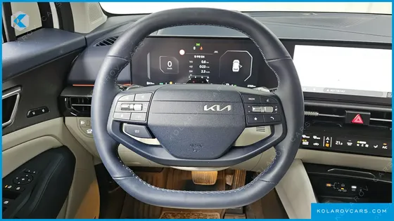 KIA SPORTAGE HEV 1.6 2WD