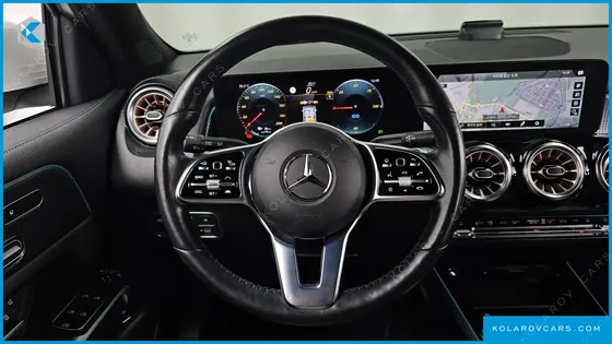 MERCEDES EQB EQB300 4MATIC