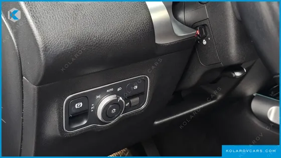 MERCEDES EQB EQB300 4MATIC
