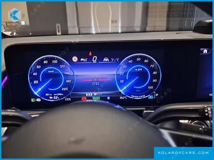 MERCEDES EQB EQB300 4MATIC PROGRESSIVE