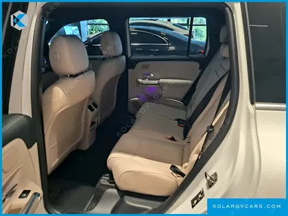 MERCEDES EQB EQB300 4MATIC PROGRESSIVE