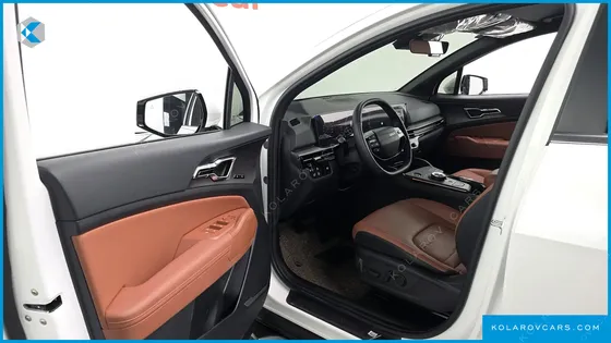 KIA SPORTAGE HEV 1.6 2WD