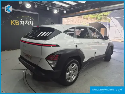HYUNDAI KONA GASOLINE 1.6 TURBO 2WD