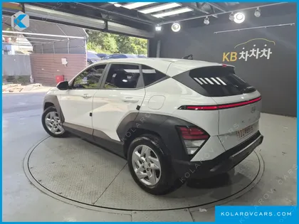 HYUNDAI KONA GASOLINE 1.6 TURBO 2WD