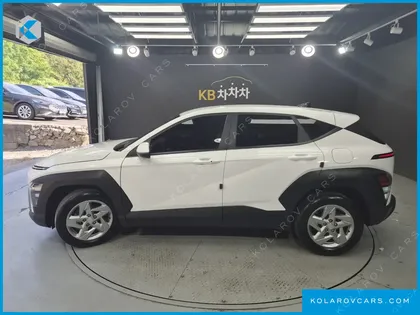 HYUNDAI KONA GASOLINE 1.6 TURBO 2WD