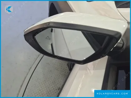 HYUNDAI KONA GASOLINE 1.6 TURBO 2WD