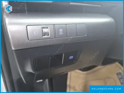 HYUNDAI KONA GASOLINE 1.6 TURBO 2WD