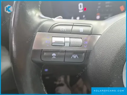 HYUNDAI KONA GASOLINE 1.6 TURBO 2WD