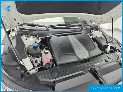 KIA EV6 LONG RANGE 4WD