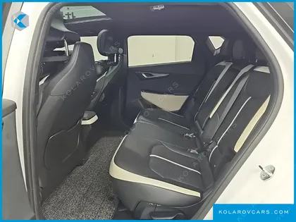 KIA EV6 LONG RANGE 4WD