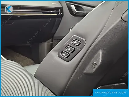 KIA EV6 LONG RANGE 4WD