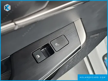 KIA EV6 LONG RANGE 4WD