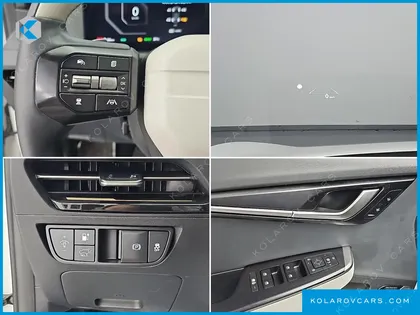 KIA EV6 LONG RANGE 4WD