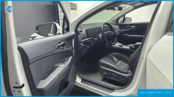 KIA SPORTAGE HEV 1.6 2WD