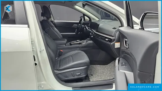 KIA SPORTAGE HEV 1.6 2WD