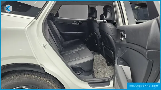 KIA SPORTAGE HEV 1.6 2WD