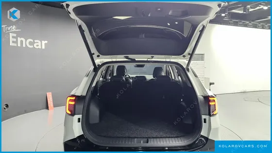 KIA SPORTAGE HEV 1.6 2WD