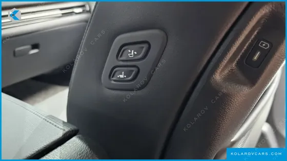 KIA SPORTAGE HEV 1.6 2WD