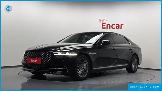 GENESIS G90 3.8 AWD