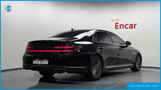 GENESIS G90 3.8 AWD