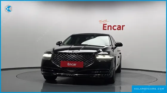 GENESIS G90 3.8 AWD